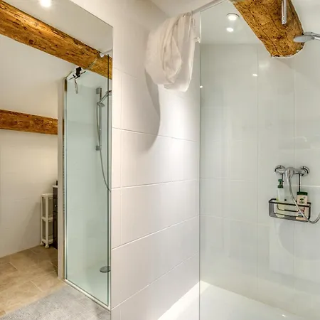 Le Voltaire Pour 4 Apartamento