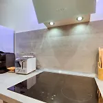 Apartment Le Voltaire Pour 4