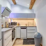 Apartment Le Voltaire Pour 4