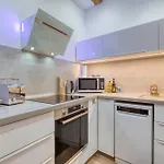 Apartment Le Voltaire Pour 4
