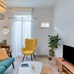 Le Voltaire Pour 4 Apartment