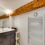 Le Voltaire Pour 4 Apartment *