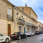 Le Voltaire Pour 4 * Sete