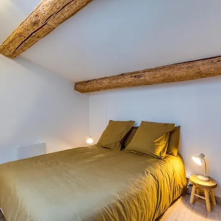 Le Voltaire Pour 4 Apartment